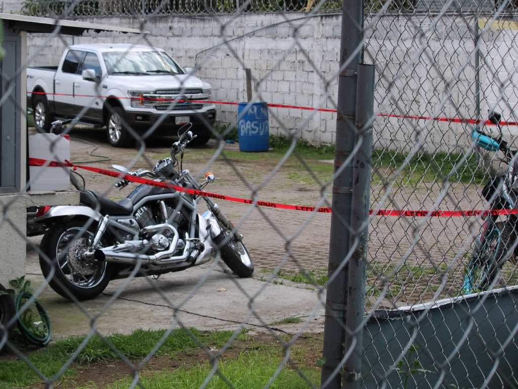 Hieren a cuentahabiente en asalto sobre la Recta a Cholula; responsables huyeron