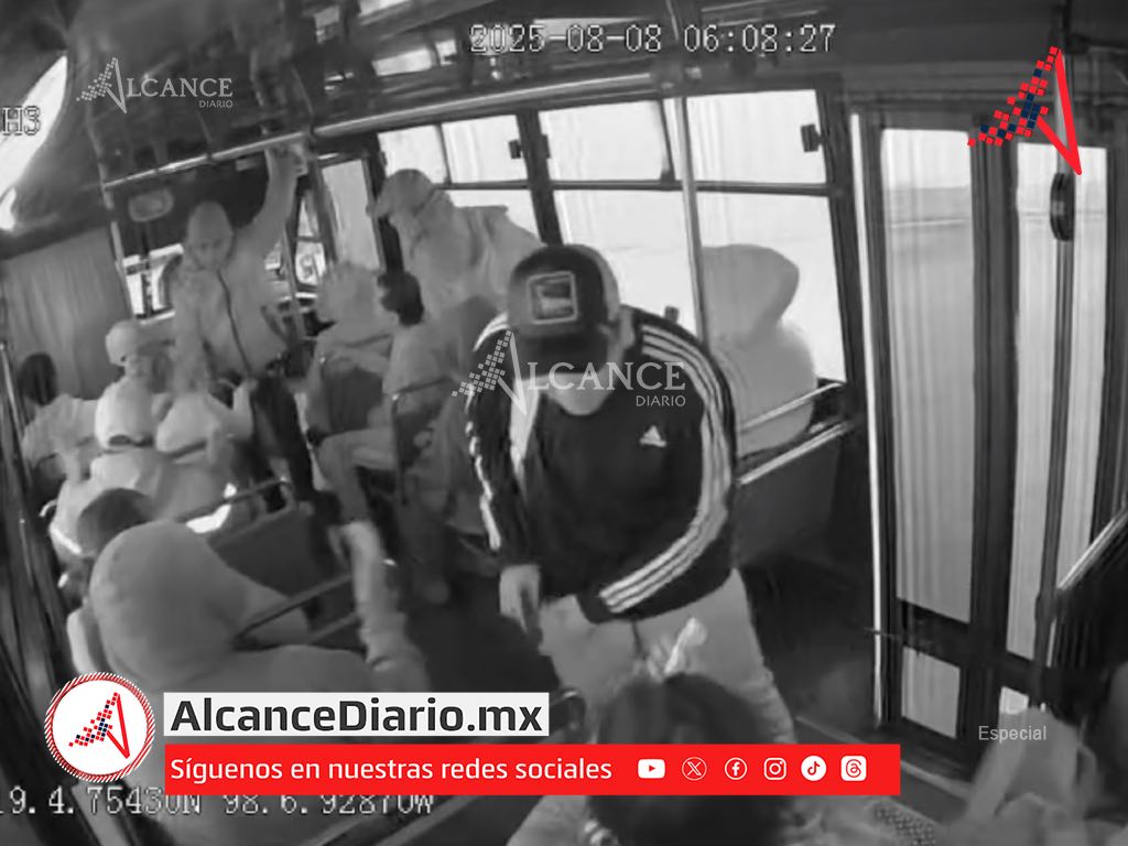 Reportan dos asaltos en Santa María Xonacatepec ¡y en la misma calle!