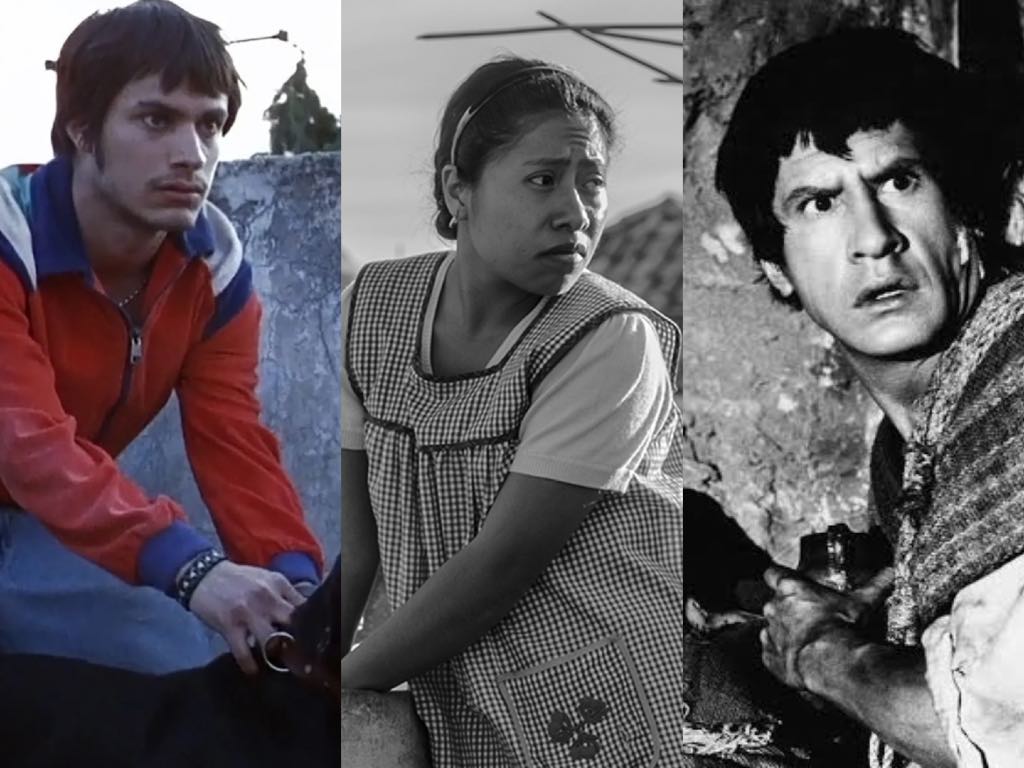 ¿Te gusta el cine mexicano? Podrás disfrutar de estas películas en el CCU