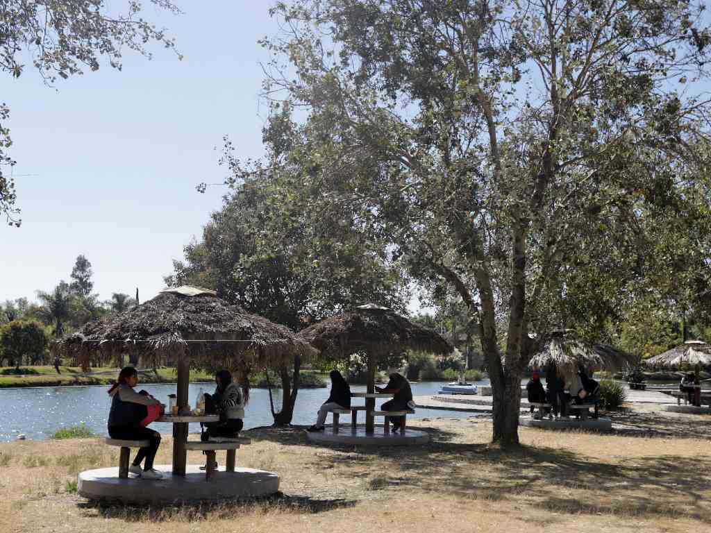 Los mejores parques de Puebla para realizar un picnic