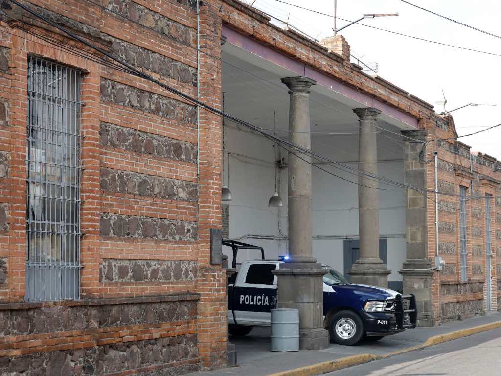 Habrá nuevo penal en Cholula si se ponen de acuerdo y hay terreno adecuado: Armenta