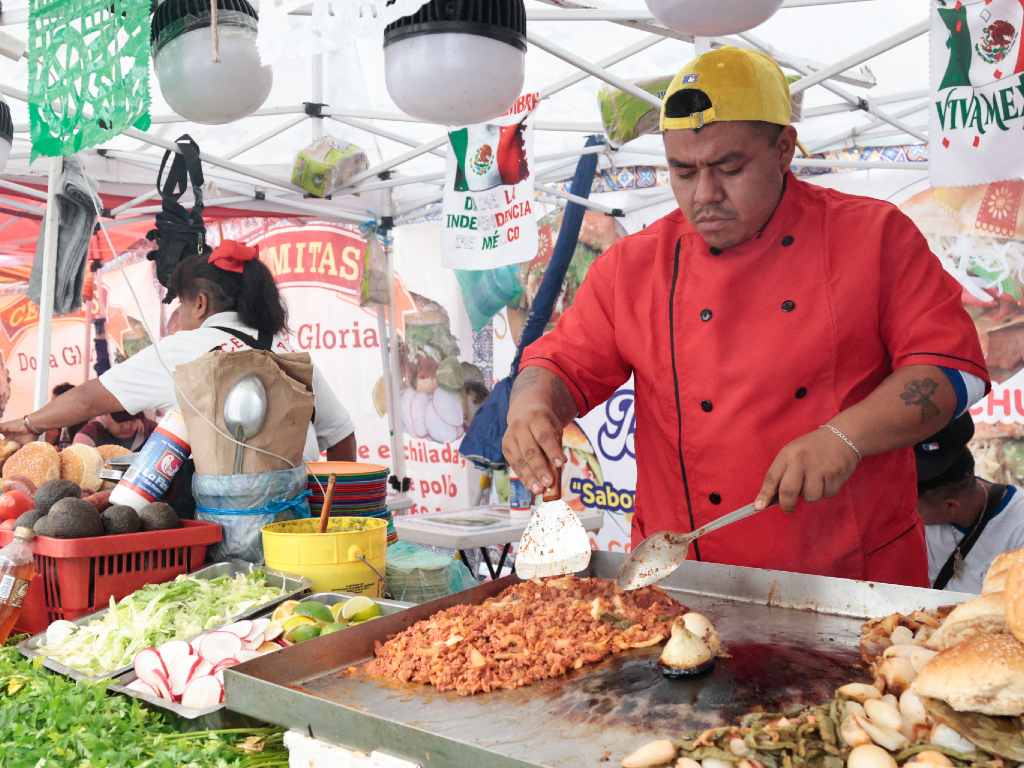 Si trabajas el 16 de septiembre, así te tendrán que pagar