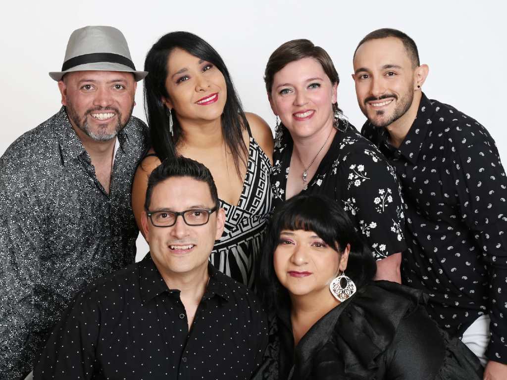 ¡"Voz en Punto” en Tecomatlán!