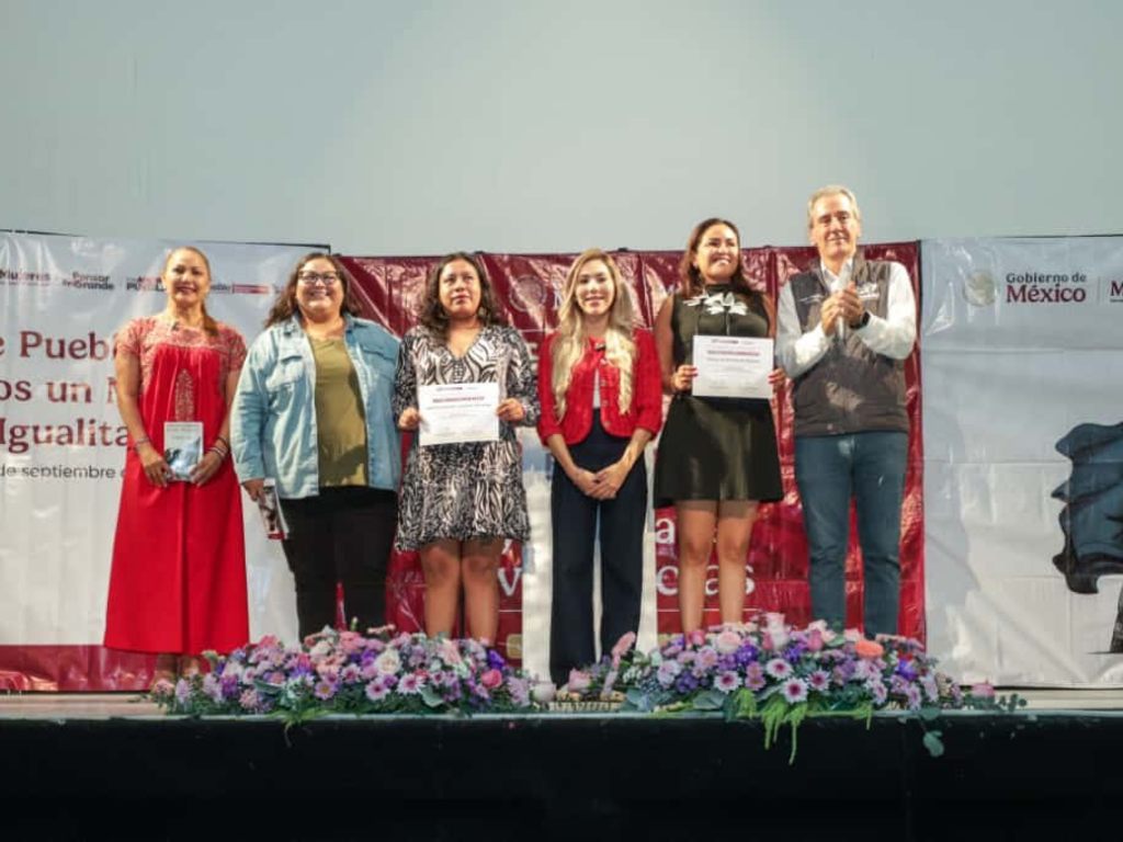Gobierno de la capital realiza “Asamblea de Mujeres, Voces por la Igualdad y Contra las Violencias”