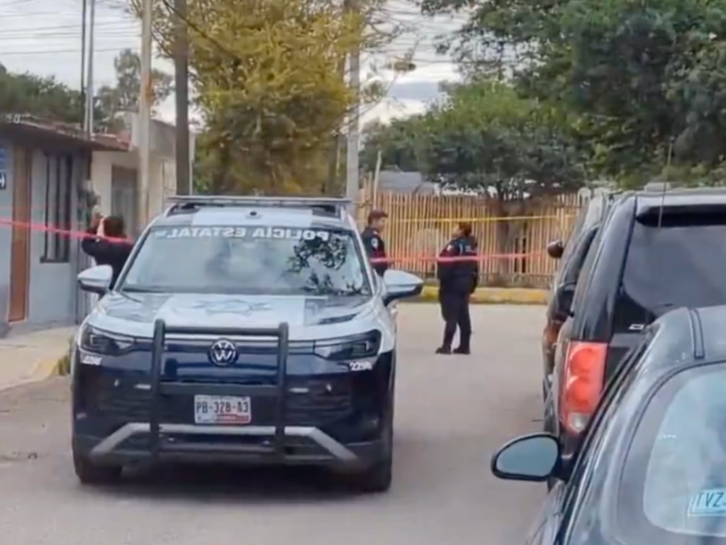 Asesinan a hombre en Viveros del Valle, esto sabemos
