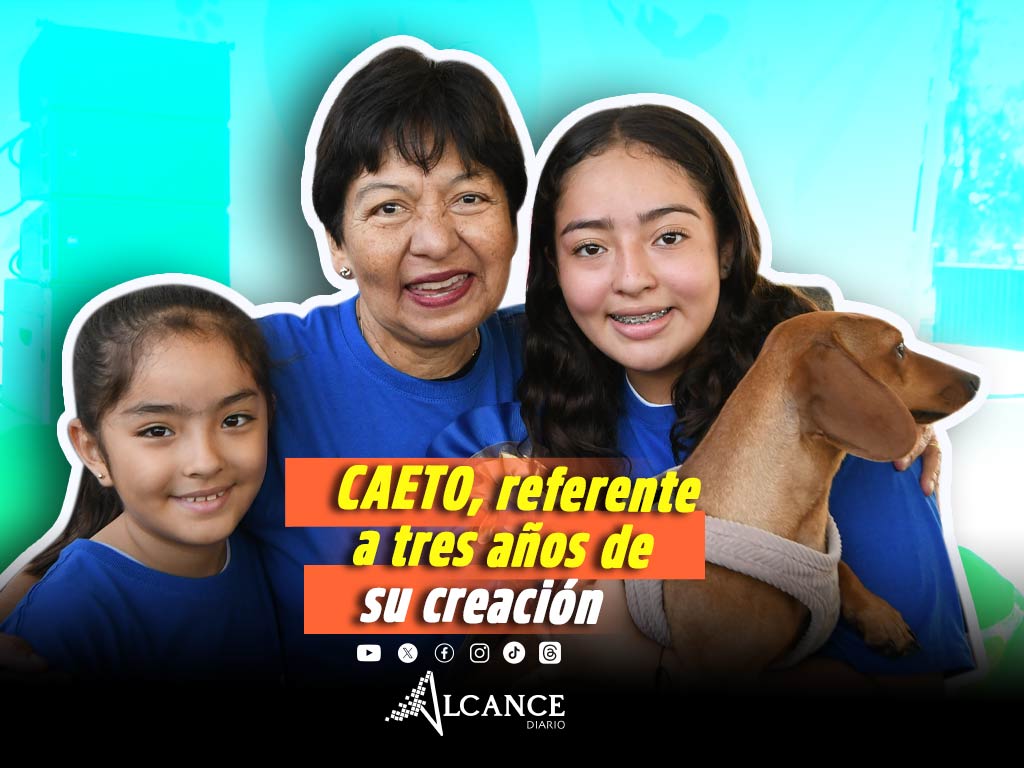 Atiende CAETO a más de 45 mil universitarios y unversitarias a tres años de creación