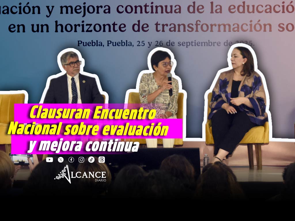 Mejora continua, enfoque clave para actividades en la BUAP: rectora