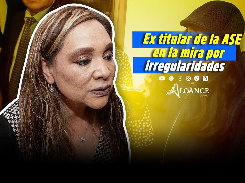 Amanda Gómez Nava podría ser inhabilitada por compra irregular de camioneta y servicio de alimentos