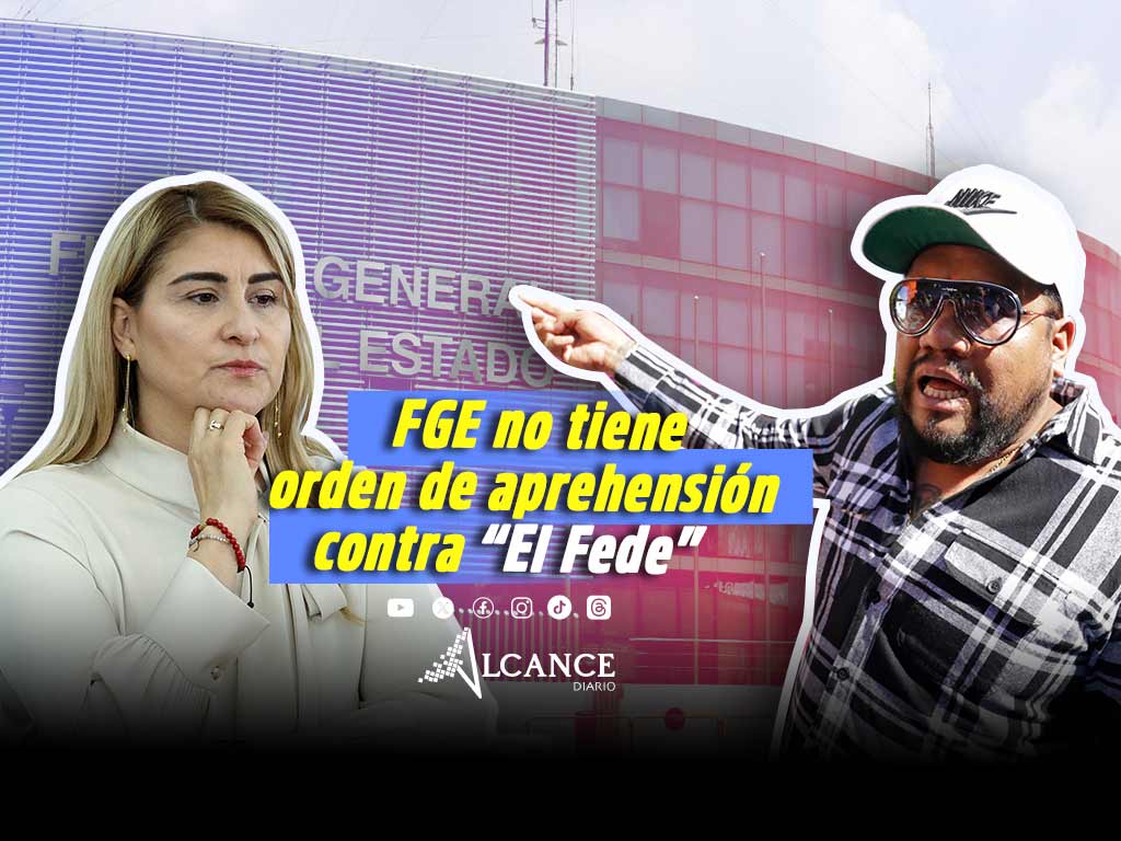 Fiscal descarta orden de aprehensión con líder ambulante de Fuerza 2000