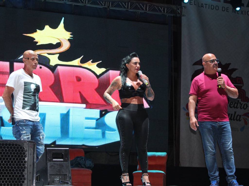 Guerra de Chistes
