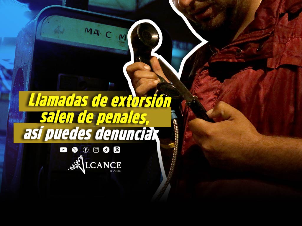 FGE lanza aplicación para denunciar en línea extorsión telefónica en Puebla