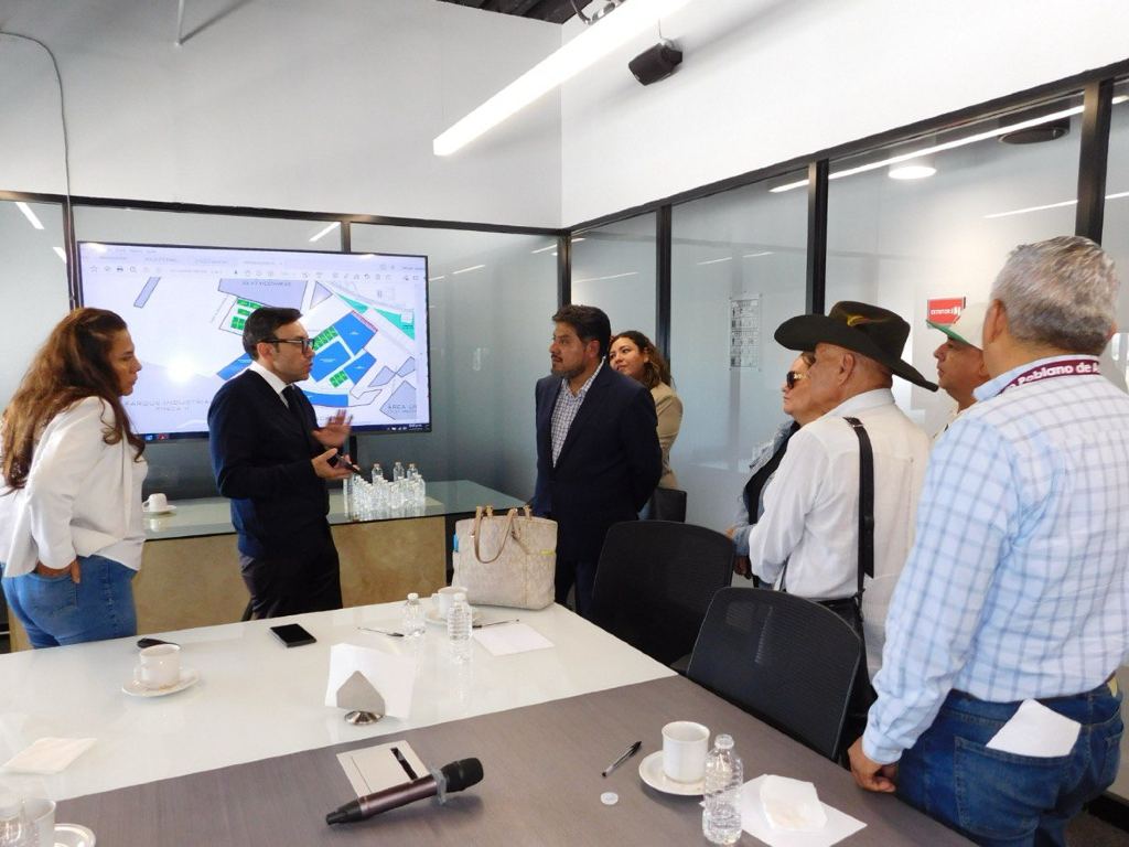 Migrantes podrán invertir en la Capital de la Tecnología y Sostenibilidad