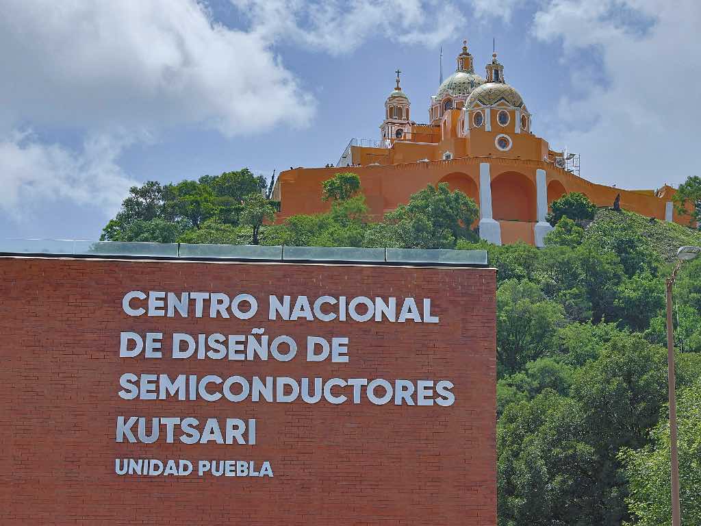 Proyectos de desarrollo tecnológico del Gobierno Federal llegan a Puebla