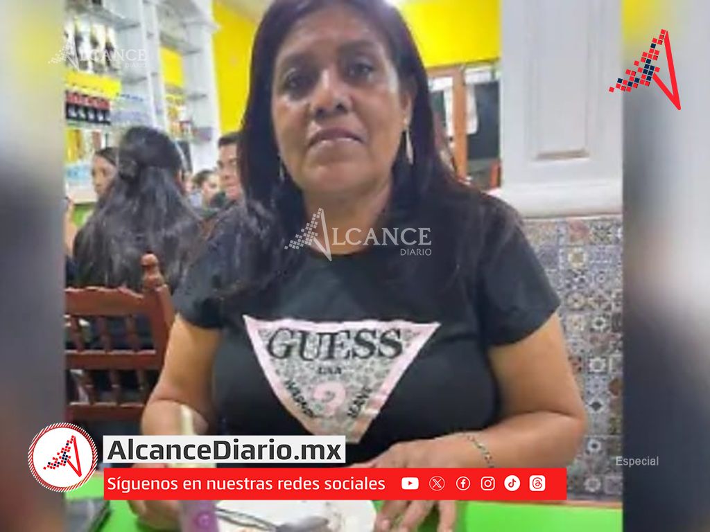 Dan presunto "levantón" a una mujer en Tehuacán