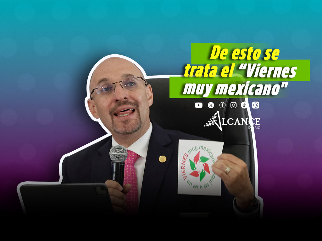 Viernes muy mexicano dejará a Puebla derrama económica de 2 mil mdp