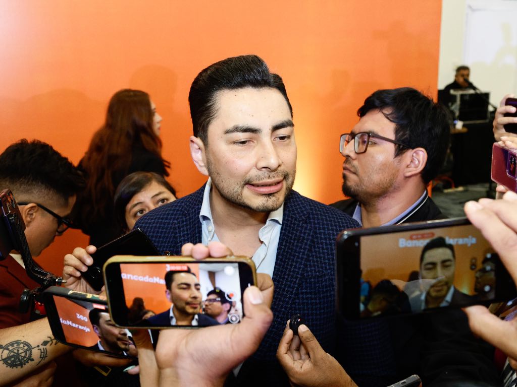 Asegura alcalde de Cuyoaco que ya se esclarecieron señalamientos en su contra; acusa campaña sucia