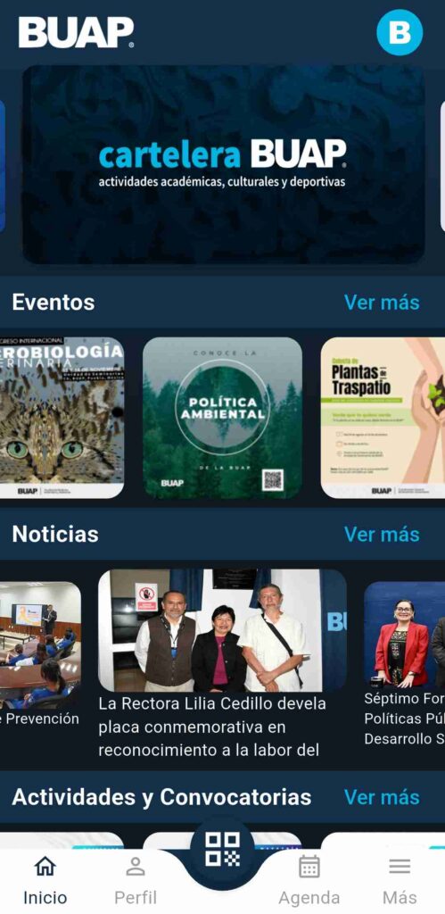 BUAP lanza app móvil para mejorar la experiencia de su comunidad universitaria