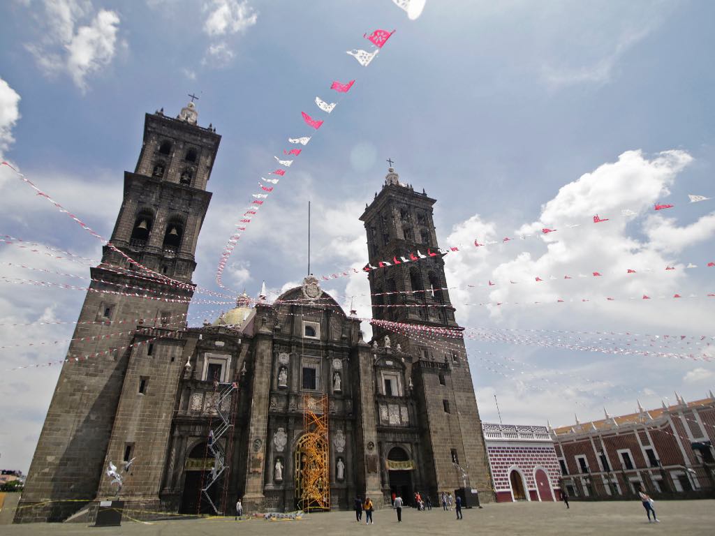 Aún puedes participar en el concurso Puebla Suena 2025