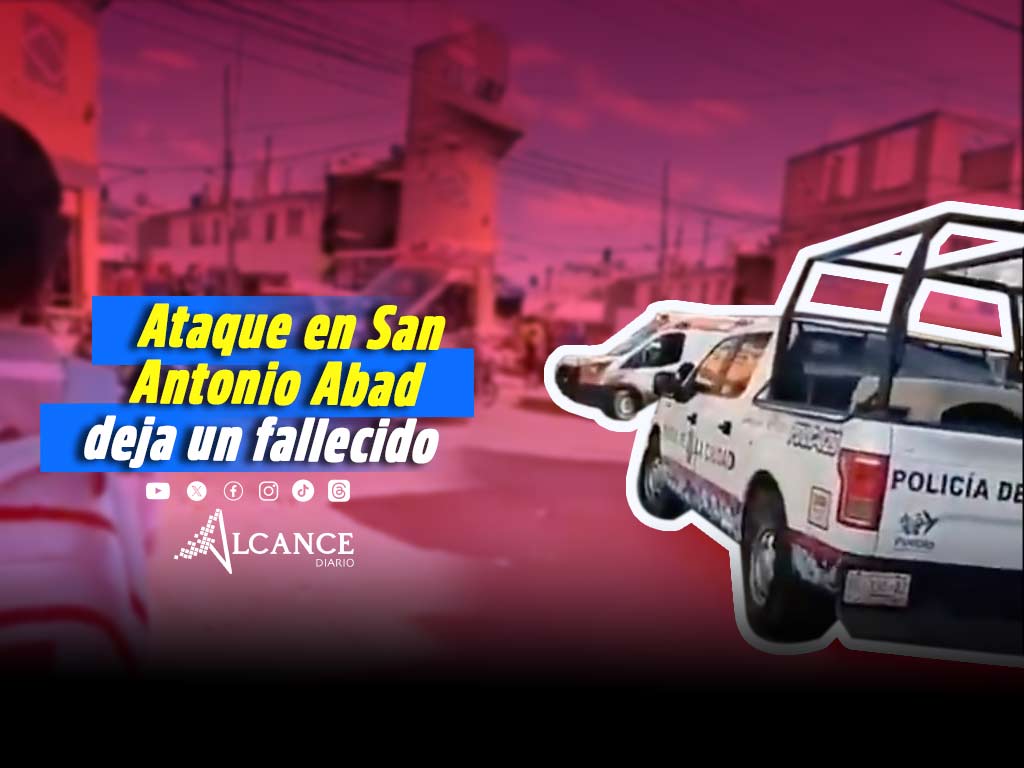 Asesinan de un balazo en la cabeza a mecánico en San Antonio Abad