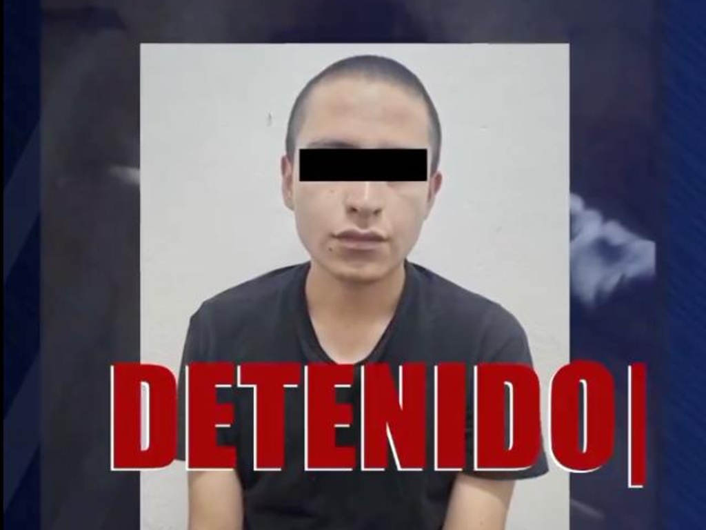 FGE y la SSP detienen a estudiante que amenazó de muerte a sus compañeros de la BUAP