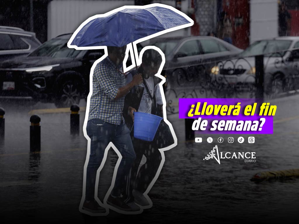 ¿Planes para este fin? Este será el clima en Puebla