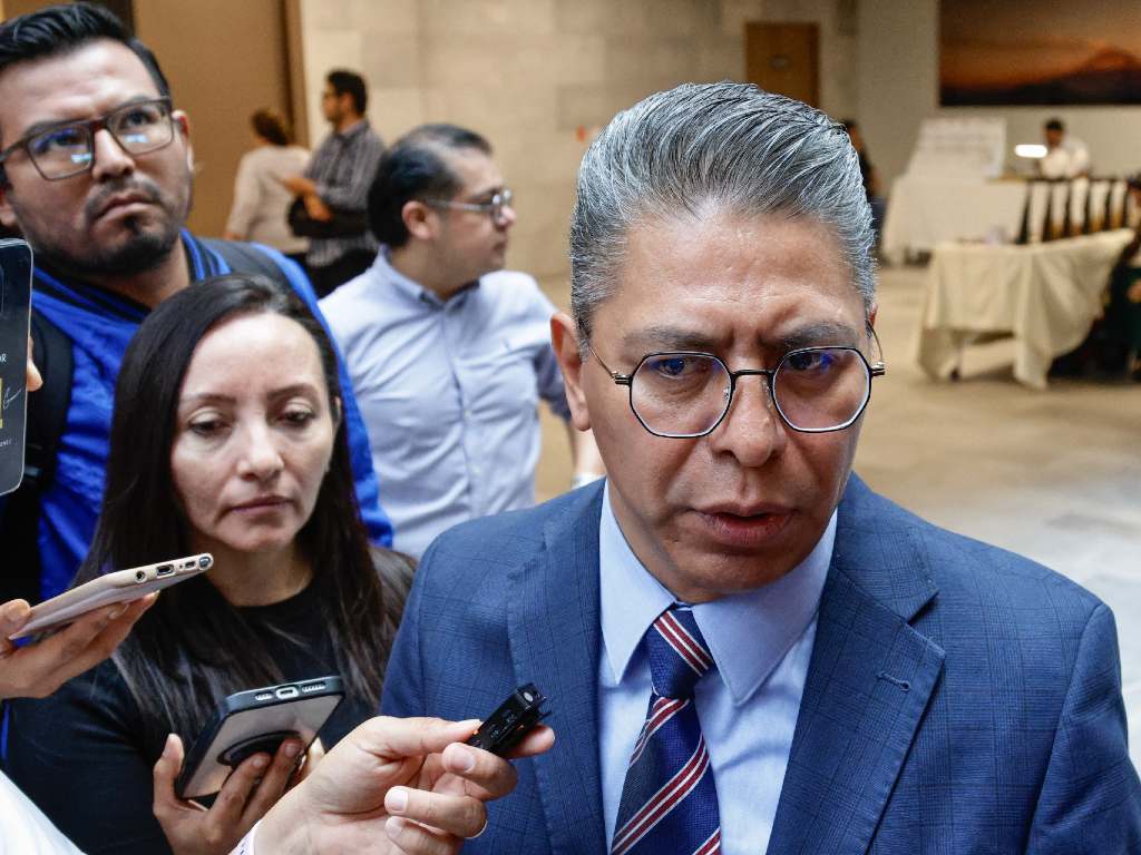 PAN municipal debe acatar determinación de la corte sobre elección a dirigencia en Puebla capital 