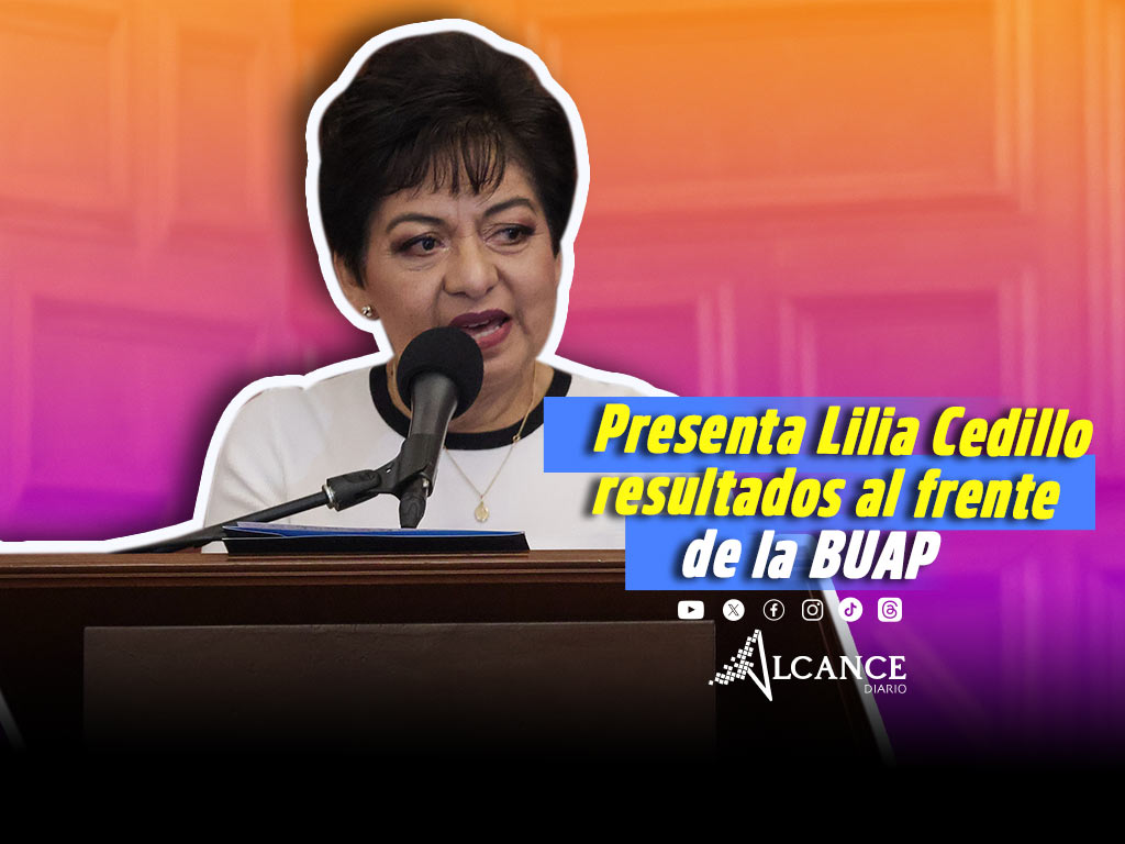 Ampliación de matrícula e impulso a infraestructura y programas académicos, destaca Cedillo en Cuarto Informe