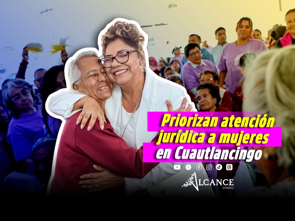 En un año, el DIF de Cuautlancingo brindó más de 530 asesorías jurídicas gratuitas