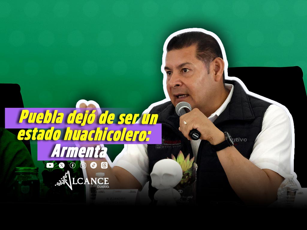 Puebla pasó de ser estado huachicolero a combatir robo de hidrocarburos
