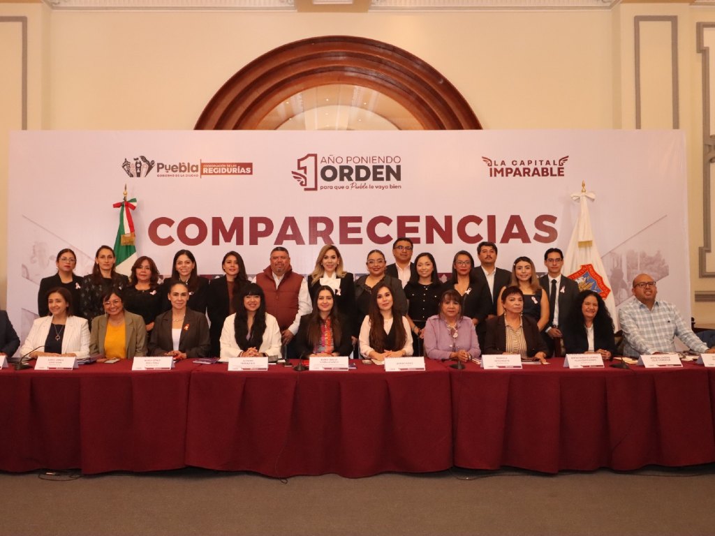 Violencia psicológica, la más frecuente contra mujeres: Secretaría para la Igualdad Sustantiva