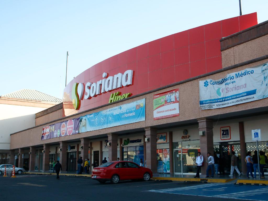 Detectan carne a punto de caducar en supermercados de Puebla; estas son las tiendas