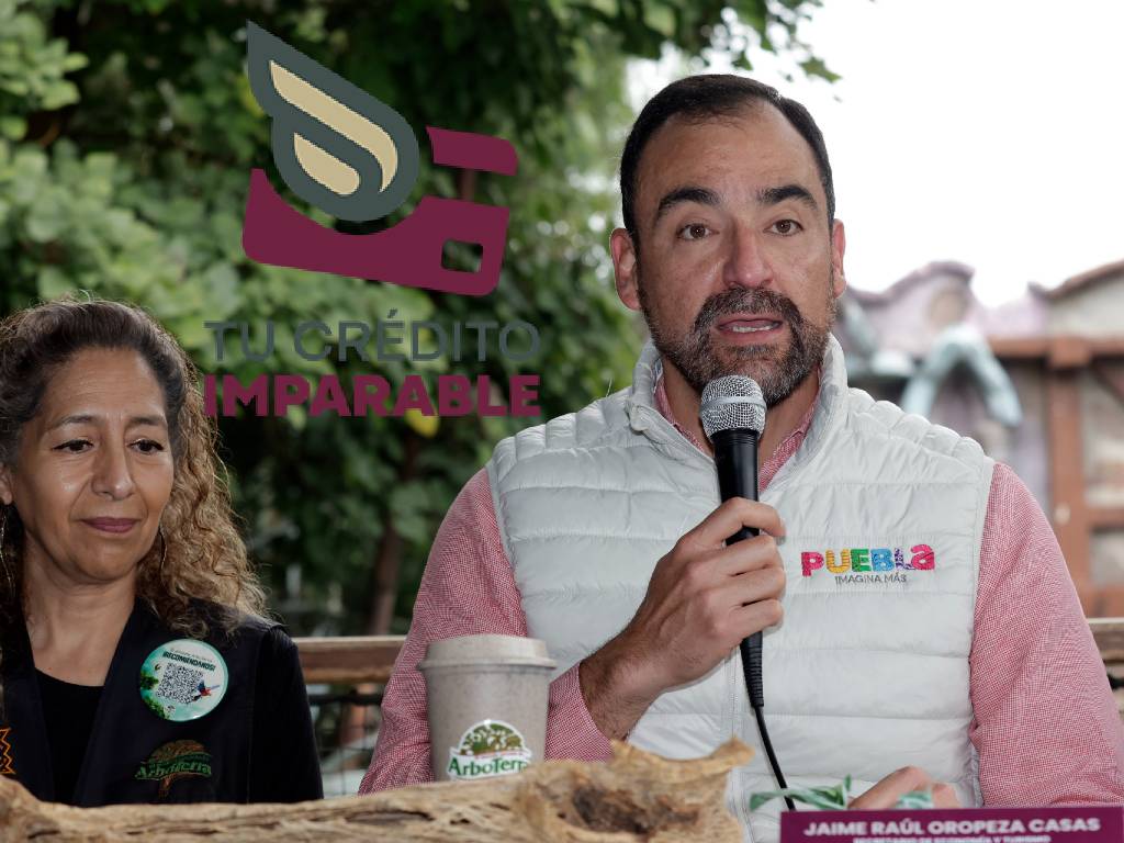 Más de mil personas han accedido a créditos del programa "Tu crédito Imparable"