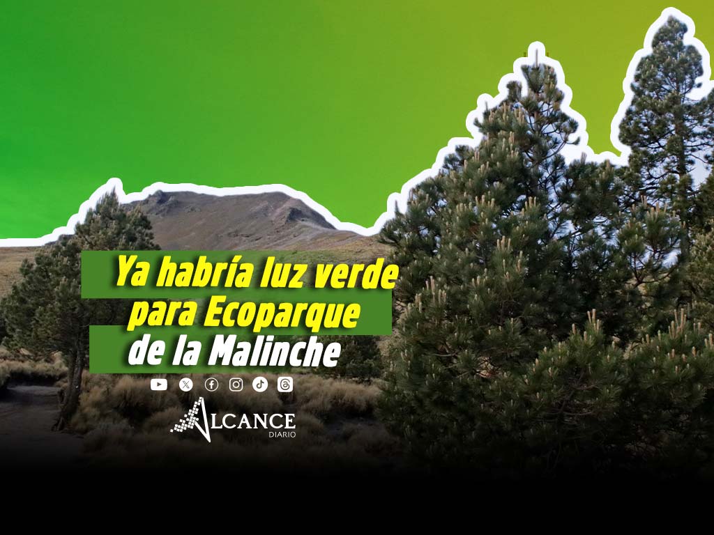 Ya aprobaron permisos para ecoparque de la Malinche; gobierno rescatará otros parques estatales