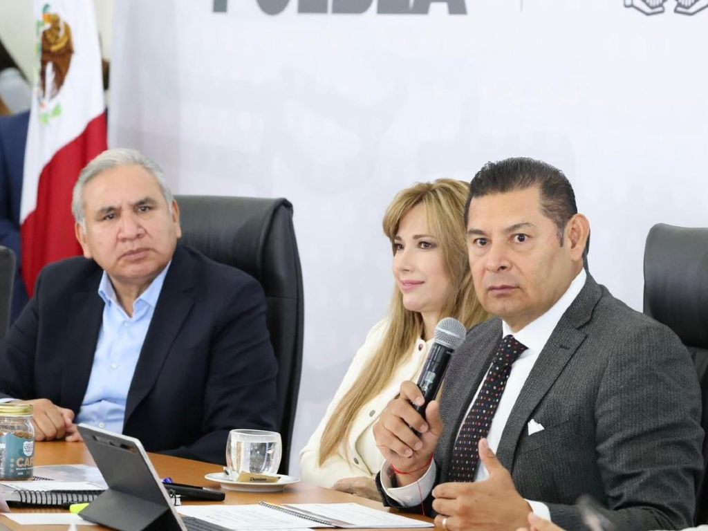 Invertirá Puebla 223.8 millones en aparatos ortopédicos y funcionales