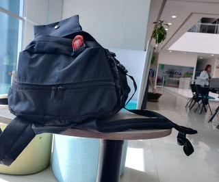 Estudiante de la BUAP es asaltado en la CAPU; pide recuperar sus pertenencias escolares