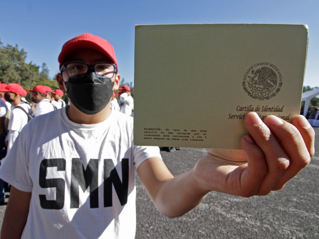 Esta es la fecha límite para tramitar la Cartilla del Servicio Militar en Puebla