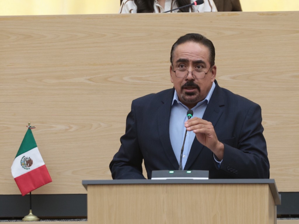 Buscan en el Congreso sancionar el cobro de piso en Puebla