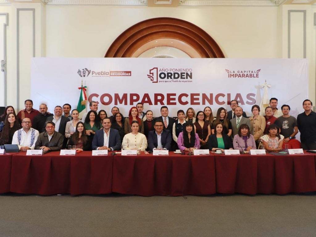 Contraloría detecta observaciones por 101 mdp en Comunicación Social de administración pasada del Ayuntamiento