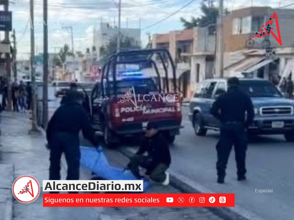 Por un posible ajuste de cuentas, asesinan a un hombre en el Seco