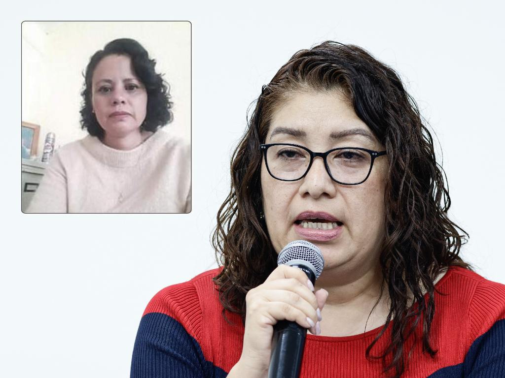 Maestra Jessica N. fue localizada; Fiscalía de Puebla mantiene las investigaciones