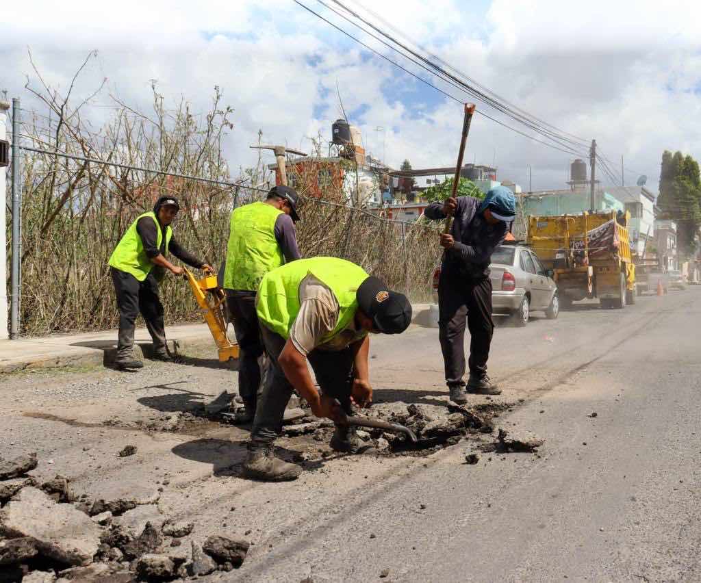 programa Transformación en Marcha