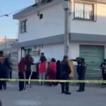 Presunto ataque directo deja a dos hombres sin vida en la colonia 2 de Marzo