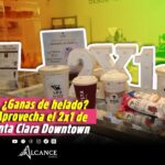 Santa Clara Downtown Puebla se suma al Buen Fin con irresistible promoción 2×1