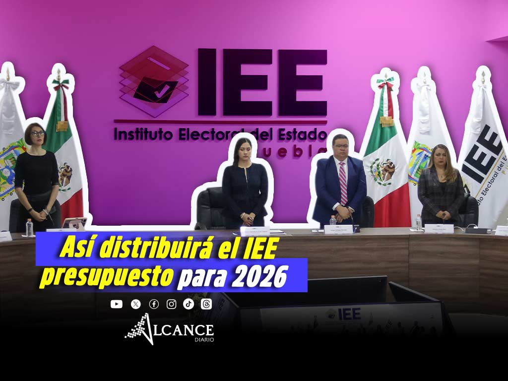 IEE adelanta cómo se repartirán los 447 millones planteados para 2026