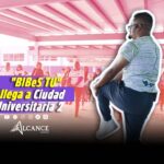 Más de 8 mil Universitarios se benefician con BIBeS TU