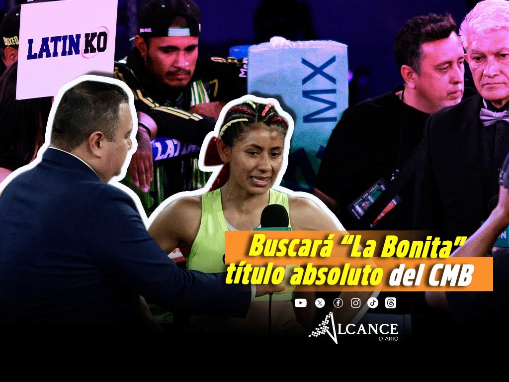 Con decisión polémica La Bonita Sánchez empata con La Rebelde Demarco