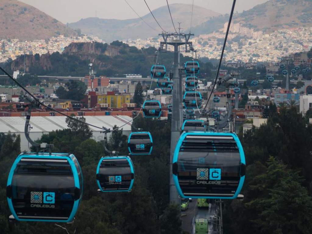 Gobierno de Puebla etiqueta mil 500 mdp para iniciar construcción del Cablebús