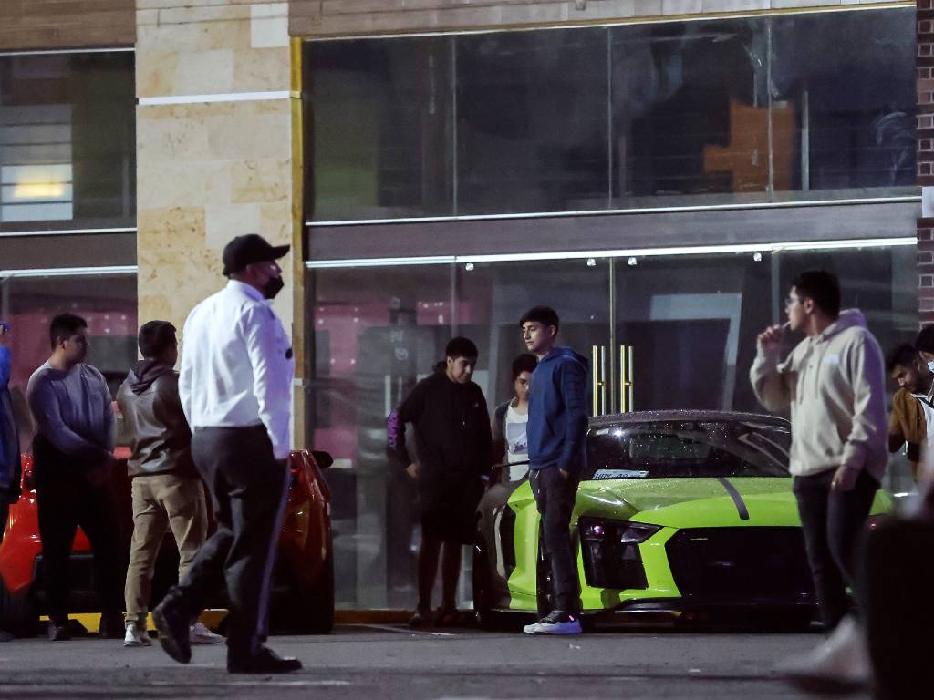 Iniciativa en el Congreso busca penalizar la participación en carreras clandestinas en la vía pública con hasta seis años de cárcel