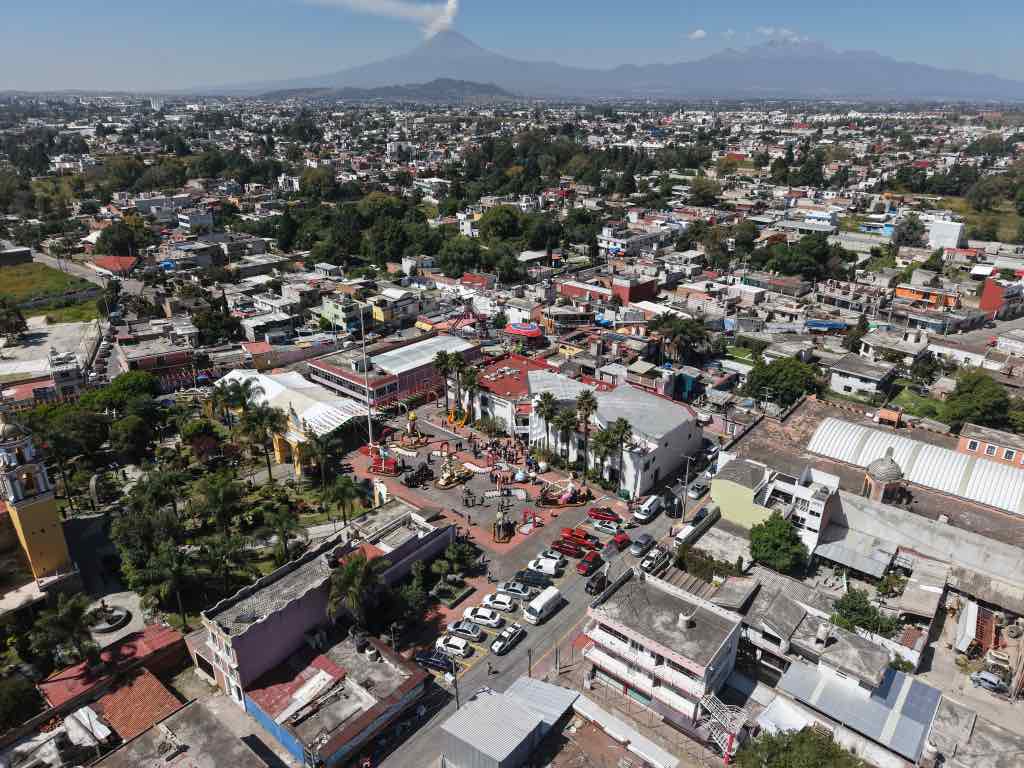 Lanza Cuautlancingo descuentos en pago del predial 2026 por “Buen Fin”