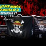 Dirigencia del PAN debe fijar postura ante señalamientos de Morena: Marcos Castro